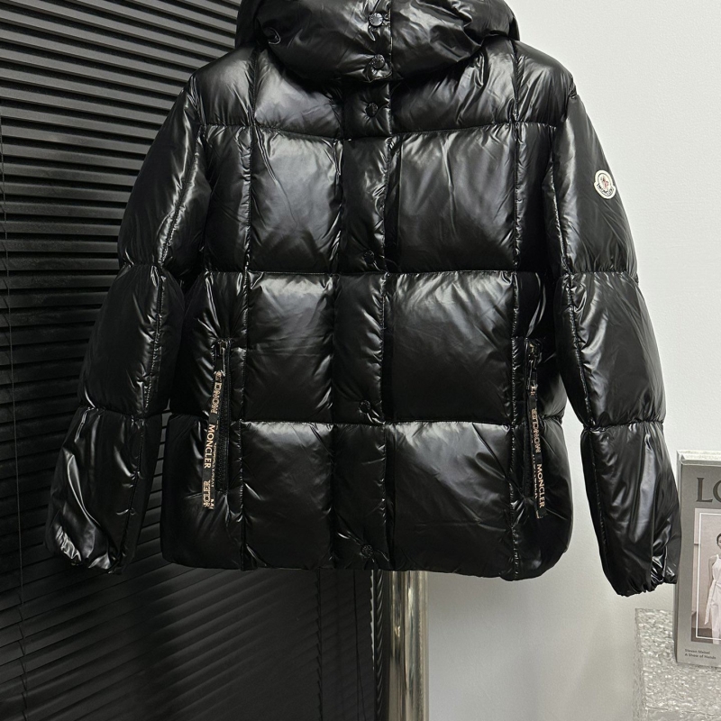 Moncler Down Coat